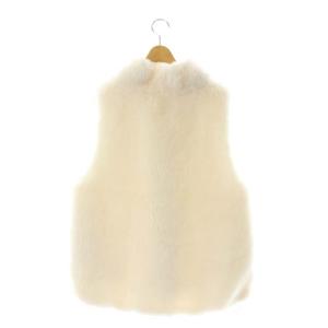 Grace Class 22AW ファーベスト 36 ホワイト