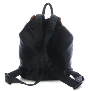 PORTER 吉田カバン タンカー バッグ リュックサック バックパック ナイロン 黒 ブラック