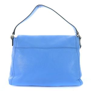 kate spade new york コブルヒル ワンショルダーバッグ ハンドバッグ 2way レザー 青 ブルー PXRU6223