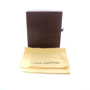 LOUIS VUITTON ブラスレ アンクルージョン バングル ブレスレット ピンク ゴールド色 M65578