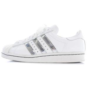 adidas スーパースター SUPER STAR スニーカー レザー 22cm 白 ホワイト H78569
