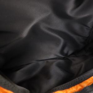 PORTER 吉田カバン タンカー ウエストバッグ ボディバッグ 黒 ブラック