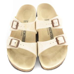 BIRKENSTOCK アリゾナ ARIZONA サンダル 24cm べージュ