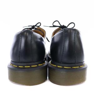 Dr.Martens 3ホールシューズ UK5 24.0cm 黒 ブラック