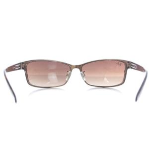Ray-Ban サングラス グラデーション 6216 130 茶色 ブラウン