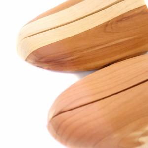 Alden 純正シューツリー シューキーパー 木製