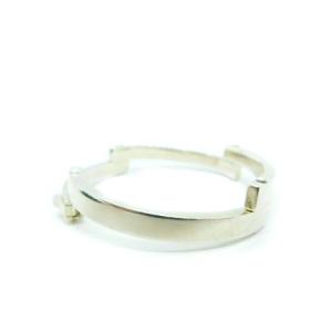 GUCCI ブレスレット 925 シルバーカラー