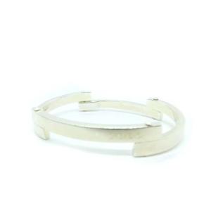 GUCCI ブレスレット 925 シルバーカラー
