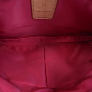 russet  ショルダーバッグ ナイロン 黒 ブラック