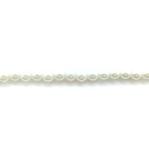 Ameri VINTAGE 22AW UND 2WAY LONG PEARL NECKLACE パールネックレス ロング 白 ホワイト