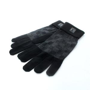 M70006 ゴン プティ ダミエ グローブ ブラック