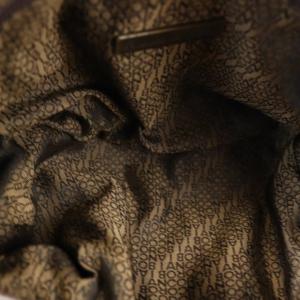 Orobianco ボディバッグ ウエストバッグ ワンショルダーバッグ 緑 カーキ 茶 ブラウン