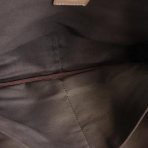 russet ハンドバッグ トートバッグ ナイロン 濃紺 ネイビー 黒 ブラック