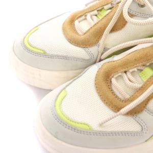 COLE HAAN グランドプロ ウルトラ スニーカー シューズ ローカット 6.5 23.5cm マルチカラー W23861