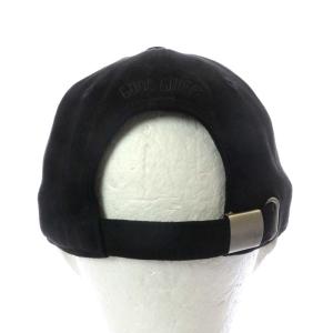 L'Appartement グッドグリーフ GOOD GRIEF 21AW State Name Cap 帽子 キャップ 野球帽 黒 ブラック