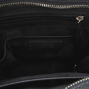 MICHAEL KORS Quinn Large Saffiano Leather Satchel Bag トートバッグ ショルダーバッグ 2way