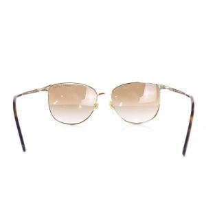 RALPH LAUREN サングラス 5716 140 茶 ブラウン