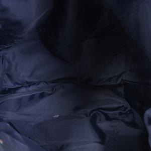 russet ハンドバッグ トートバッグ ショルダーバッグ 2WAY 灰 グレー