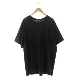 Y-3 18SS Yohji Yamamoto adidas M SS TEE STREET Tシャツ カットソー クルーネック 半袖