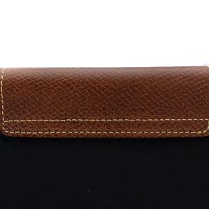 Longchamp LE PLIAGE L トートバッグ ナイロン 紺 ネイビー