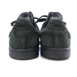 adidas Originals Stan Smith GORE-TEX Black スタンスミス ゴアテックス ブラック スニーカー US6 24cm FZ0026