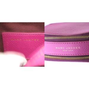 MARC JACOBS シャッター スモール カメラバッグ SHUTTER SMALL CAMERA BAG ショルダーバッグ ワンショルダー タッセル