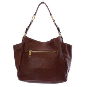 PRADA BR4477 ショルダーバッグ ワンショルダー レザー NOCCIOLO ブラウン 