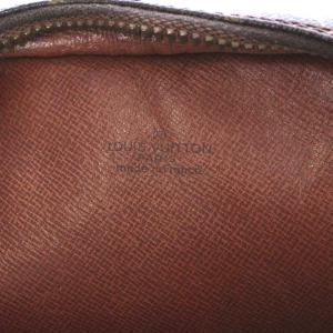 LOUIS VUITTON ヴィンテージ モノグラム ミニアマゾン ショルダーバッグ ワンショルダー 斜め掛け 茶色 ブラウン M45238