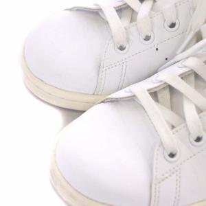 adidas Originals STAN SMITH FS スタンスミス スニーカー シューズ ハイカット 22.5cm 白 ホワイト HP5510