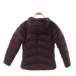 Patagonia 21AW WS FITZ ROY DOWN HODDY ダウンジャケット