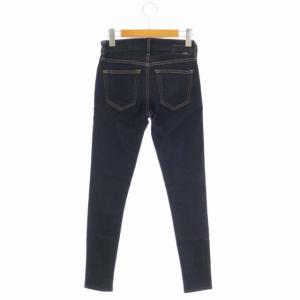 DIESEL SLANDY デニムパンツ ジーンズ テーパード スリム ジッパーフライ 25 インディゴ