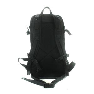 吉田カバン PORTER MILSPEC BACK PACK リュックサック ナイロン 黒