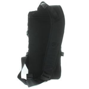 RIPVANWINKLE PORTER 吉田カバン ワンショルダー バッグ 黒 ブラック