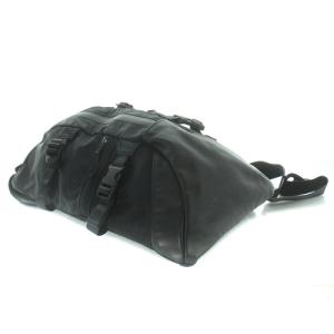 RIPVANWINKLE PORTER 吉田カバン ワンショルダー バッグ 黒 ブラック