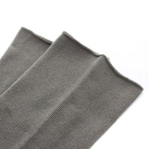 L'Appartement Cashmere Leg wa レッグウォーマー ニット カーキ 緑