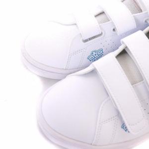 adidas KEITH HARING ADVANCOURT BASE キース ヘリング アドバンコート ベース ローカットスニーカー 25cm