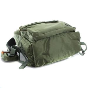 PORTER 吉田カバン タンカー ポーチ付き リュックバックパック カーキ 緑