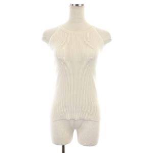 Ameri VINTAGE 22AW AMERICAN SLEEVE LAYERED KNIT DRESS ワンピース 2点セット ニット ロング 長袖