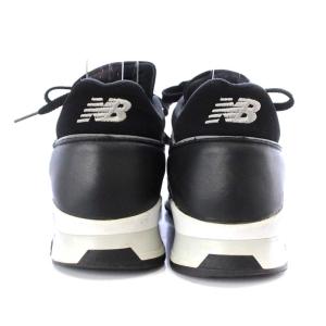 New Balance ATMOS M1500ZDK BLACK ANIMAL 24cm