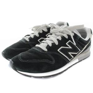 New Balance CM996WR2 24cm 黒