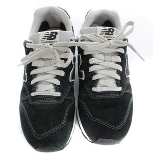 New Balance CM996WR2 24cm 黒