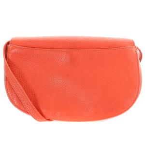 TORY BURCH クラッチ ショルダーバッグ 2way レザー ロゴ 赤 レッド