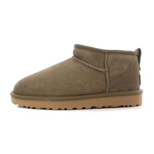 UGG australia JOURNAL STANDARD relume取り扱い 22AW CLASSIC ULTRA MINI ショートブーツ ムートンブーツ
