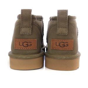 UGG australia JOURNAL STANDARD relume取り扱い 22AW CLASSIC ULTRA MINI ショートブーツ ムートンブーツ
