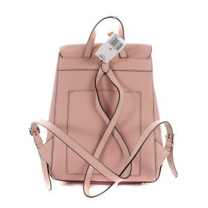 MICHAEL KORS リュックサック デイパック レザー ピンク