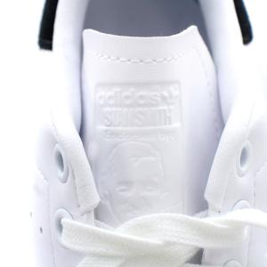 adidas Originals Stan Smith Footwear White Core Black スタンスミス フットウェアホワイト コアブラック