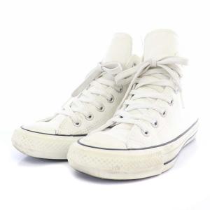 CONVERSE 1CK558 ALLSTAR オールスター CHUCK TAYLOR スニーカー ハイカット キャンバス 4 23.0cm