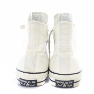 CONVERSE 1CK558 ALLSTAR オールスター CHUCK TAYLOR スニーカー ハイカット キャンバス 4 23.0cm