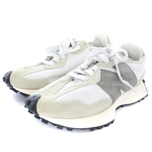 New Balance MS327WE 24.5cm グレー