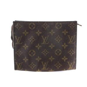 モノグラム ポシェット トワレット19 ポーチ M47544 OH